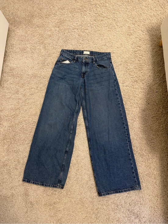 Motel Rocks Denim - Motel rocks jeans